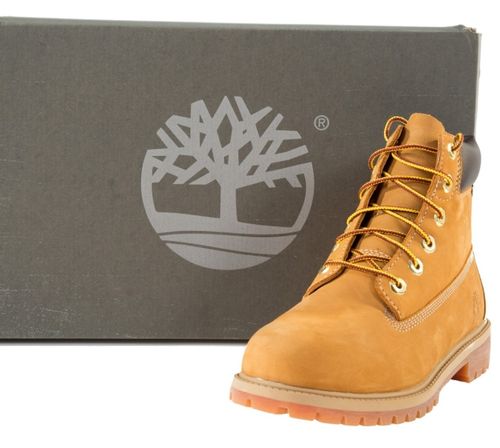 Timberland 6 In Premium Junior 12909 - 39 na Arena.pl