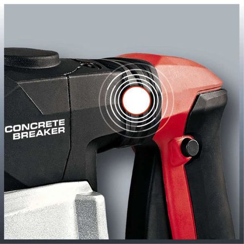 Einhell Młot Udarowy Te-Dh 1027 na Arena.pl