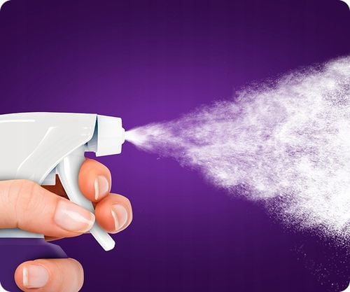 cillit bang power cleaner pleśń i czarne osady 750ml spray na Arena.pl