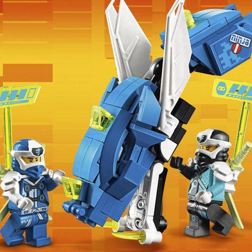 LEGO 71711 na Arena.pl