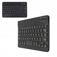 Klawiatura uniwersalna Bluetooth do tabletów Apple Samsung Lenovo Xiaomi