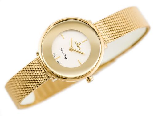 ZEGAREK G. ROSSI - 11917B (zg705d) + BOX na Arena.pl