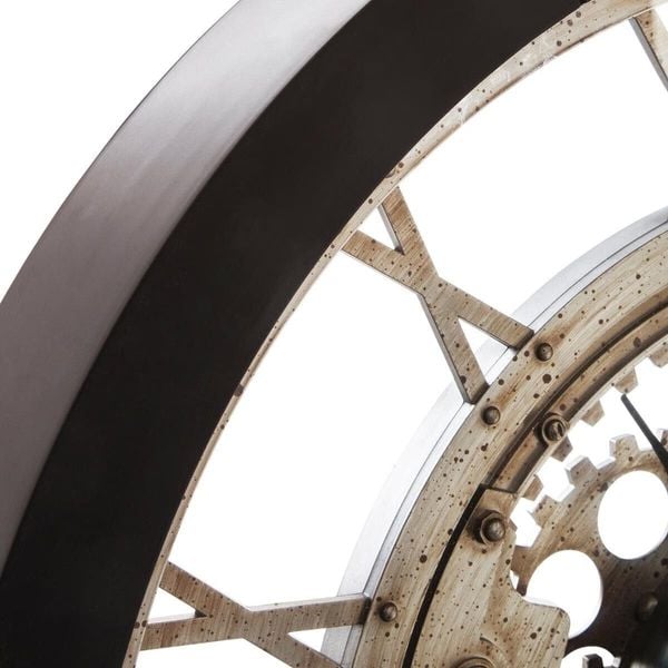 Zegar Ivy 61cm zdjęcie 3