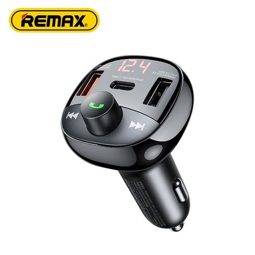 ŁAD SAM. +TRANSMITER REMAX LODI SERIES ALL IN ONE PD QC 54,5W RCC331