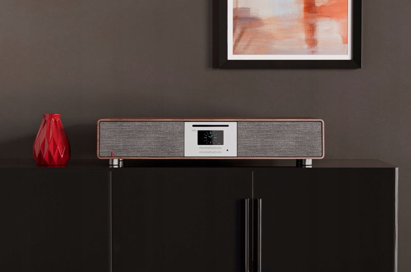 RADIO PINELL SUPERSOUND 901 DAB DAB+ INTERNET zdjęcie 2