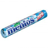 MENTOS MINT 37,5G