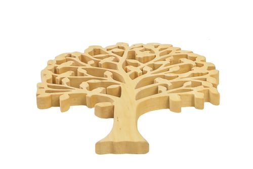 Drzewko z ptakami na Arena.pl