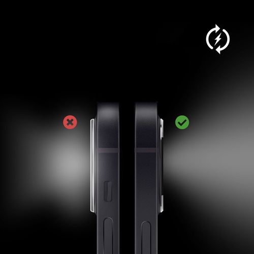 RINGKE CAMERA STYLING IPHONE 12 SILVER na Arena.pl