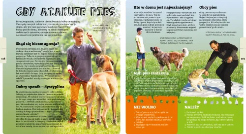 Marcin Gorazdowski opowiada o psach na Arena.pl