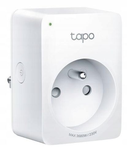 Inteligentne gniazdko TP-LINK Tapo P110M na Arena.pl