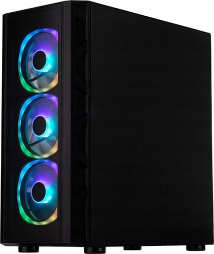 Obudowa komputerowa Silver Monkey X Chest TG Middle Tower na Arena.pl