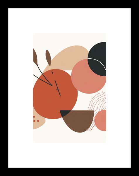 Plakat 20x30cm Szkic Warstw zdjęcie 3