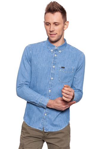 LEE BUTTON DOWN SUN FADE L880KXXA S na Arena.pl