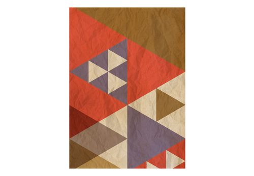 Fototapeta - Patchwork 50x1000 na Arena.pl