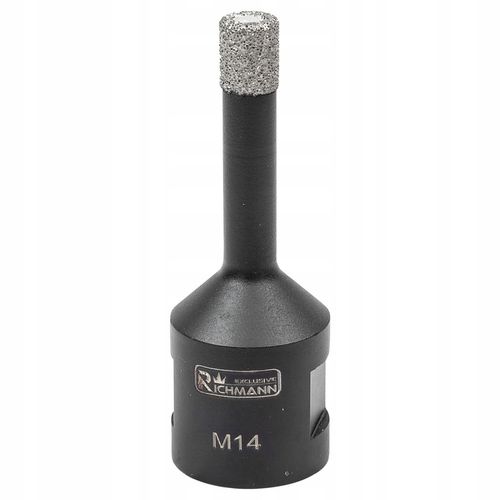 OTWORNICA DIAMENTOWA DO GRESU TERAKOTY C4817 8MM na Arena.pl