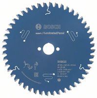 TARCZA PILARSKA EXPERT FOR LAMINATED PANEL 165*20*2.2 48 T - B 2608644128