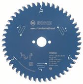 TARCZA PILARSKA EXPERT FOR LAMINATED PANEL 165*20*2.2 48 T - B 2608644128