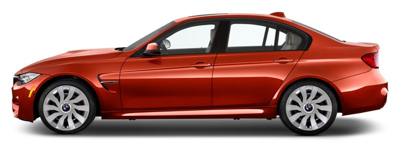 KOŁPAKI 16'' BMW - E46 E90 F30 E39 E60 GRAFIT CLG zdjęcie 5