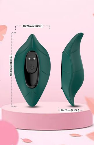 leavess green, 9 vibration functions na Arena.pl