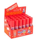 klej magic 20g sztyft czerwony a'24 0247