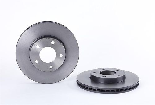 TARCZA HAM PRZOD 278X24 V BREMBO na Arena.pl