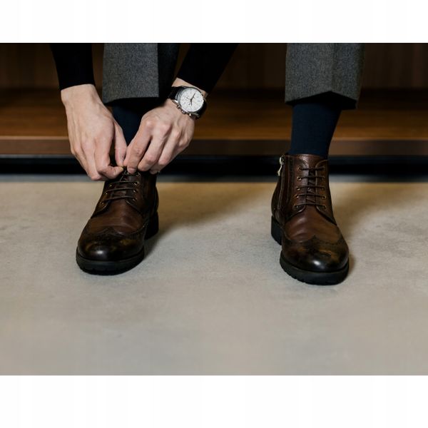 Impregnat do Butów Na Wilgoć Wodę Nieprzemakalny Spray na brud Protector zdjęcie 9