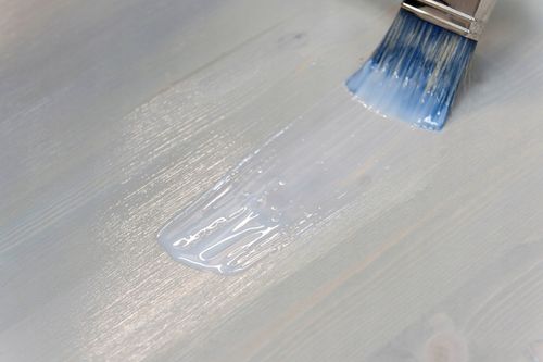 Lakier Newcolours – Aksamitny matowy bezb. 900 ml na Arena.pl