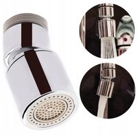 PERLATOR M22 M24 DO BATERII 2FUNKCYJNY Z PRZEGUBEM