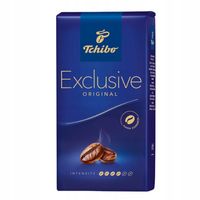 Tchibo Exclusive 1 kg kawa ziarnista