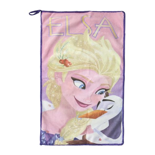 Frozen toilet set + face towel na Arena.pl