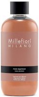 Uzupełniacz do pałeczek MILLEFIORI Milano ROSE ESPRESSO 250ml