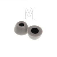 Para pianek do Samsung Galaxy Buds 2 Pro SM-R510 - M szare