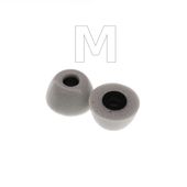 Para pianek do Samsung Galaxy Buds 2 Pro SM-R510 - M szare