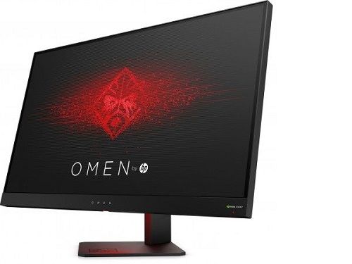 Monitor 27" HP Omen HSTND-9461-Q na Arena.pl