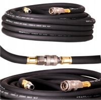 wąż pneumatyczny zakuwany 20m kd1467
