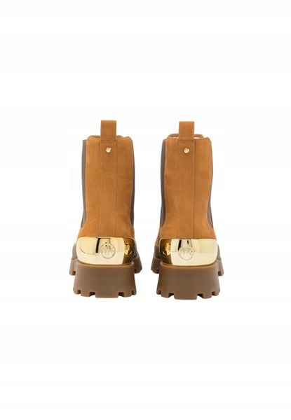 Michael Kors botki brązowe damskie 40F3RWFE5L r.36 zdjęcie 3