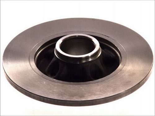 TARCZA HAM TYL 268X12 P BOSCH na Arena.pl