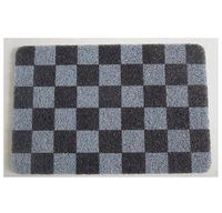 WYCIERACZKA SPAGETTI-CHESS GREY 01 40*60 - WYCIER 65393