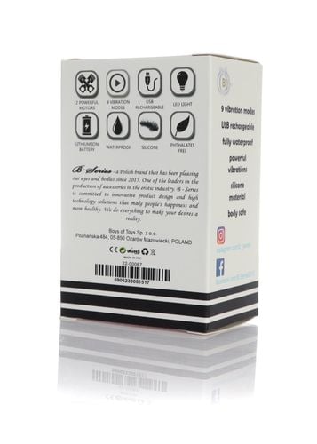 stymulator   finger massager   usb 9 functions na Arena.pl