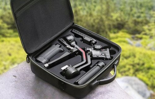 Torba SUNNYLIFE DJI RS 4 na Arena.pl