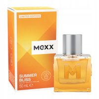 MEXX SUMMER BLISS LIMITED EDITION MAN 50ml