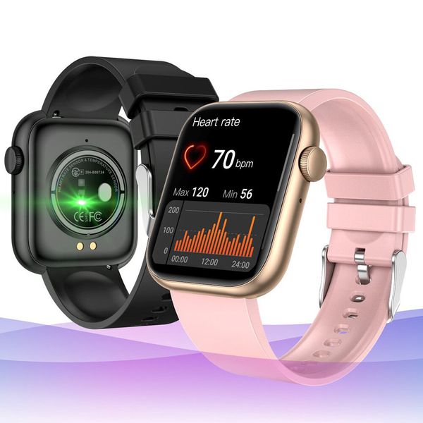 SMARTWATCH UNISEX GRAVITY GT3-1 - ROZMOWY BLUETOOTH, WŁASNE TARCZE (sg022a) zdjęcie 7