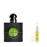 perfumy nr 328 4ml - zamiennik inspirowany black opium illicit green