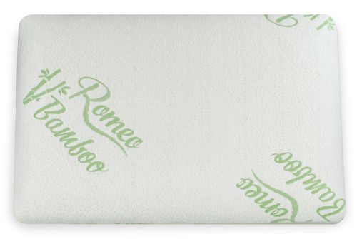 Poduszka nieprofilowana Memory Bamboo 60x40 cm zdjęcie 2