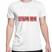 koszulka M-B b Pamiątka Ustrzyki Dolne