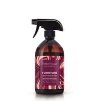BARWA Perfect House Furniture Mleczko do mycia i pielęgnacji mebli  450ml