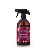 BARWA Perfect House Furniture Mleczko do mycia i pielęgnacji mebli  450ml