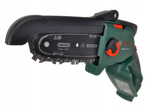 BOSCH PIŁA ŁAŃCUCHOWA EASY CHAIN 18V-15-7 BT na Arena.pl