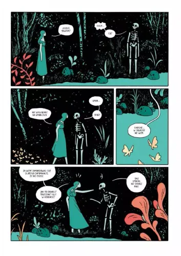 The Black Holes na Arena.pl