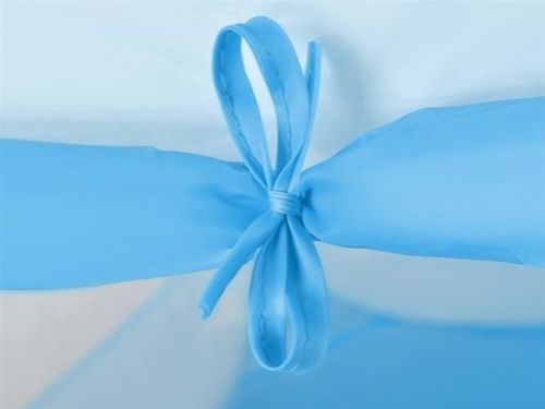 Namiot dla dzieci basic - niebieski na Arena.pl